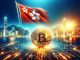 Bitcoin ETF Hong Kong bigger than US