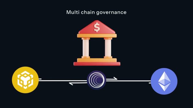 Wormhole for Beginners: Your Guide to Cross-Chain Crypto