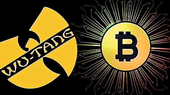 Wu-Tang Clan Icon Set to Bring Music to Bitcoin Ordinals