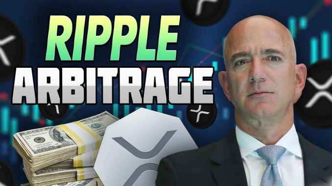 *XRP WIN THE TRIAL*: /My New Crypto Guide XRP ARBITRAGE/Arbitrage Crypto