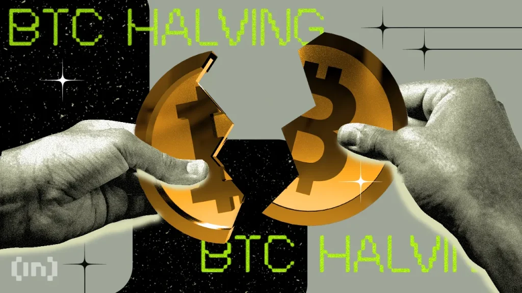 2024 Bitcoin Halving Concludes: What’s Next? 2024 Bitcoin Halving Concludes: What’s Next?