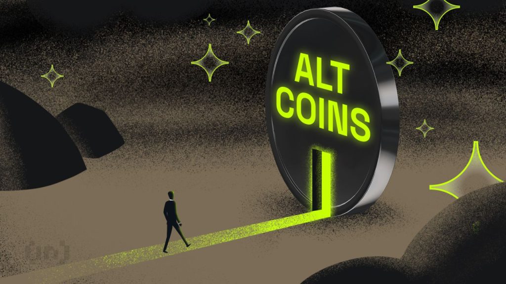 These Are the Altcoin Gainers for the First Week of July 2024
