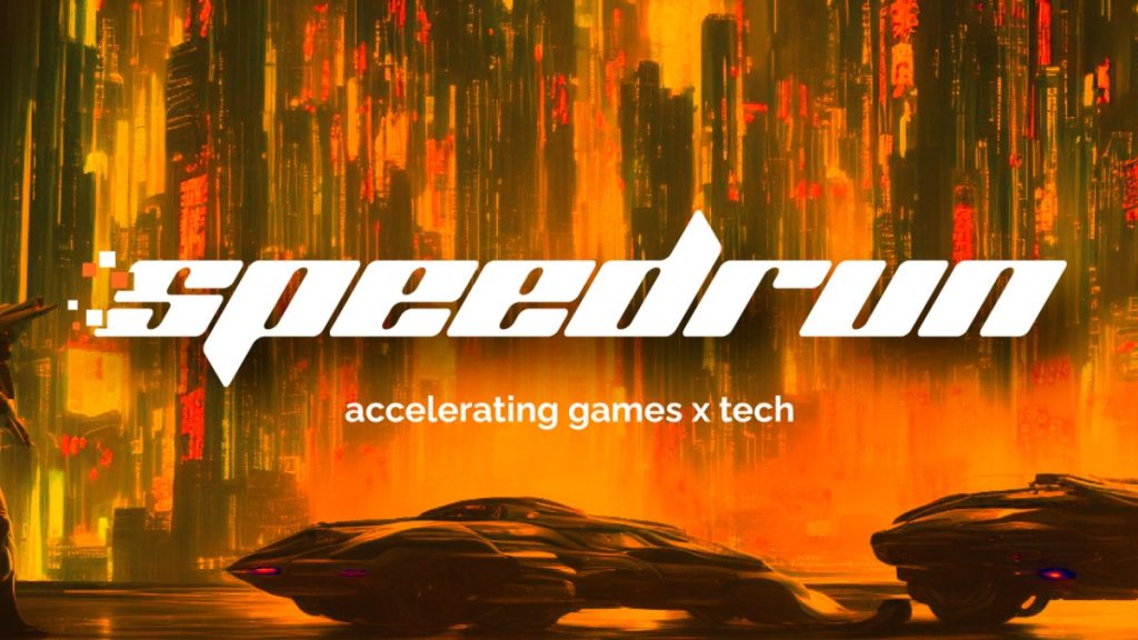 A16z opens applications for third Speedrun tech and games class for M accelerator