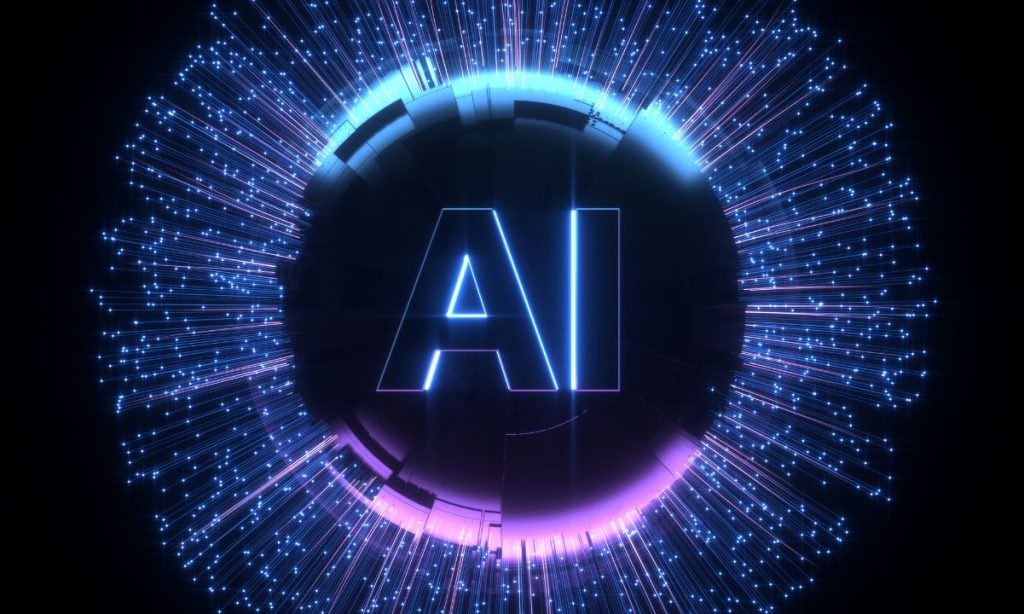 AI and Big Data, Liquid Staking, DeFi Capture Biggest Weekly Gains AI and Big Data, Liquid Staking, DeFi Capture Biggest Weekly Gains