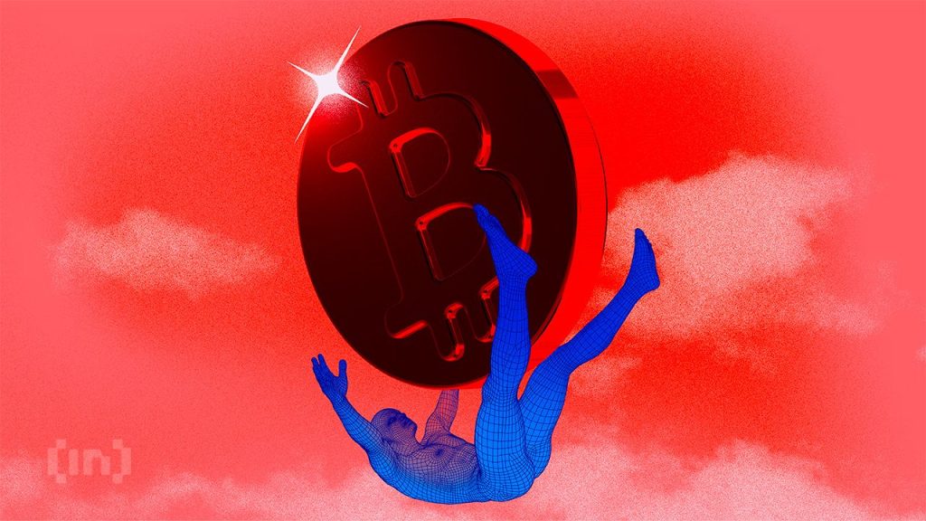 Analysts Claim Bitcoin Reached a Market Top, Targets ,000