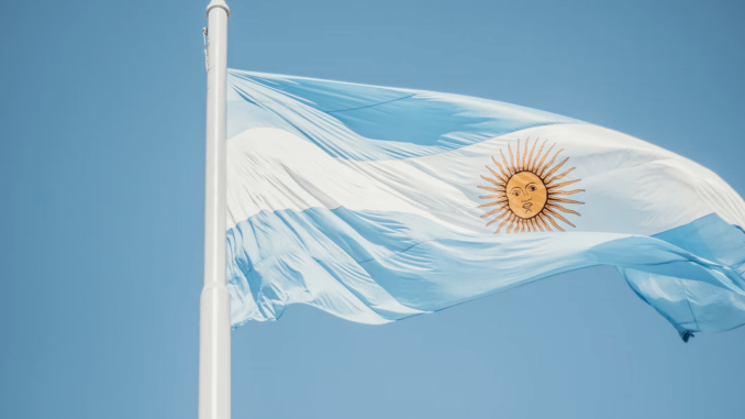 Argentina's financial regulator introduces mandatory registration for all cryptocurrency service providers