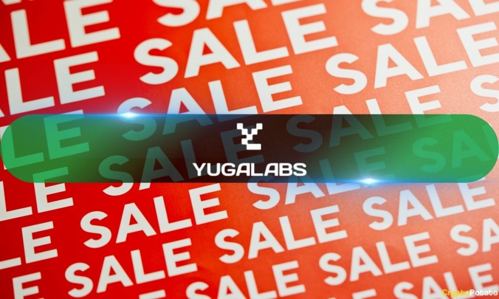 BAYC Creator Yuga Labs Offloaded 2 NFT Games to Faraway BAYC Creator Yuga Labs Offloaded 2 NFT Games to Faraway