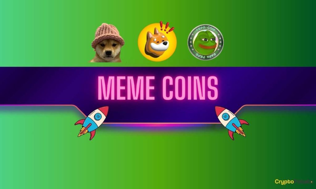 BONK, WIF, PEPE, and Others Spike by Double Digits BONK, WIF, PEPE, and Others Spike by Double Digits