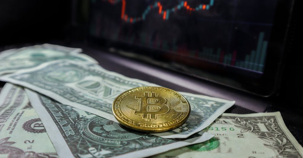 Binance Founder Says Don’t Fall for This Bitcoin Myth