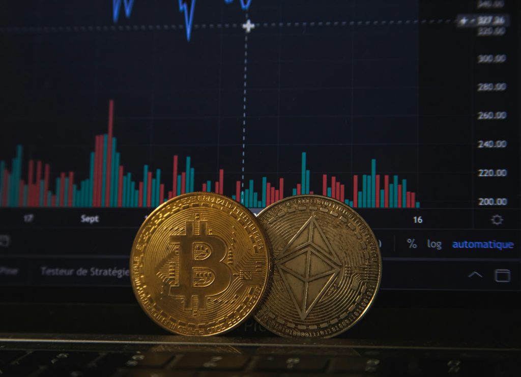 Bitcoin Flips Ethereum In Fees, But Will This Last?