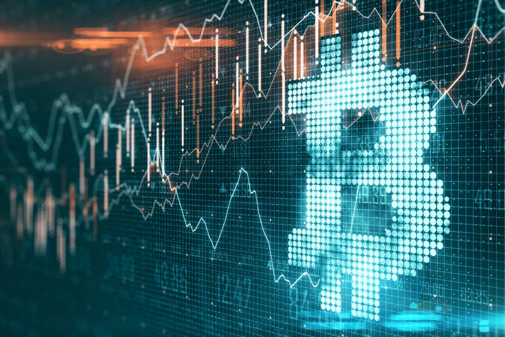 Bitcoin Price Suffers Sharp Decline, Brace For Impact