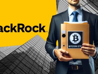 BlackRock Bitcoin