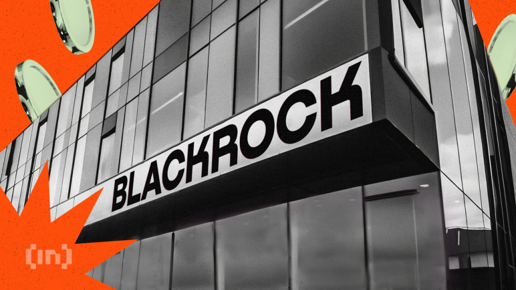 BlackRock Steps In Real World Interactions (RWIs) Protocol