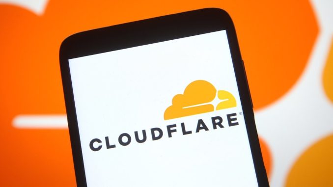 Cloudflare moves Workers AI, Hugging Face integration into GA