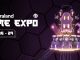 Decentraland Sets to Host its First Expo for Web3 Gaming