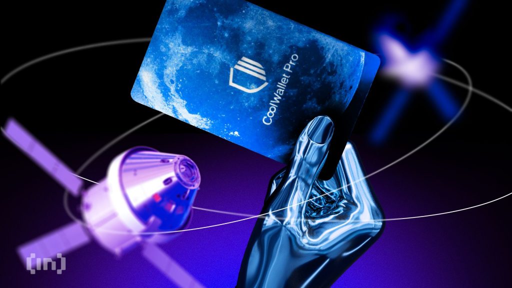 Discover the Next-Gen Cold Wallets That Anyone Can Use Discover the Next-Gen Cold Wallets That Anyone Can Use