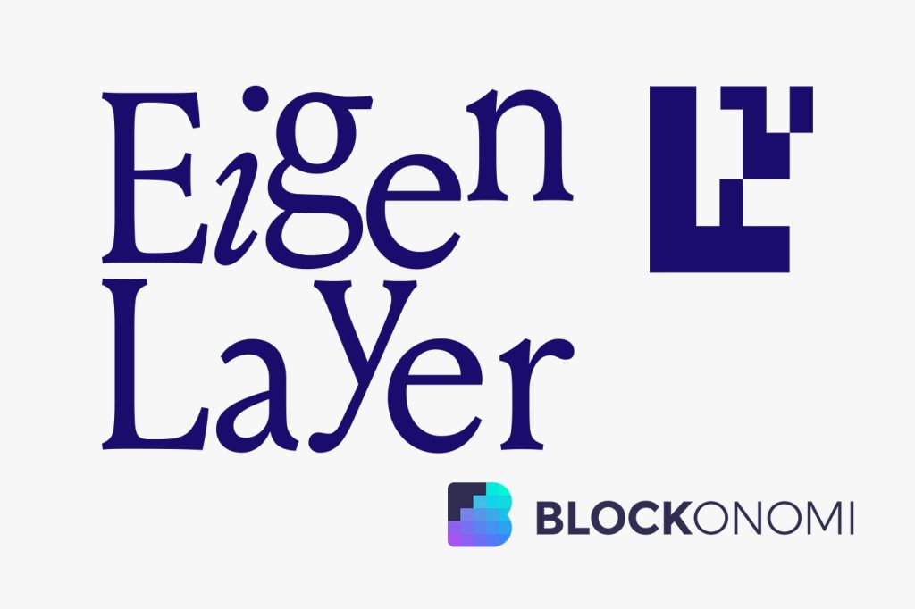 EigenLayer’s Mainnet Debut: A Glimpse into the Future of Ethereum Staking