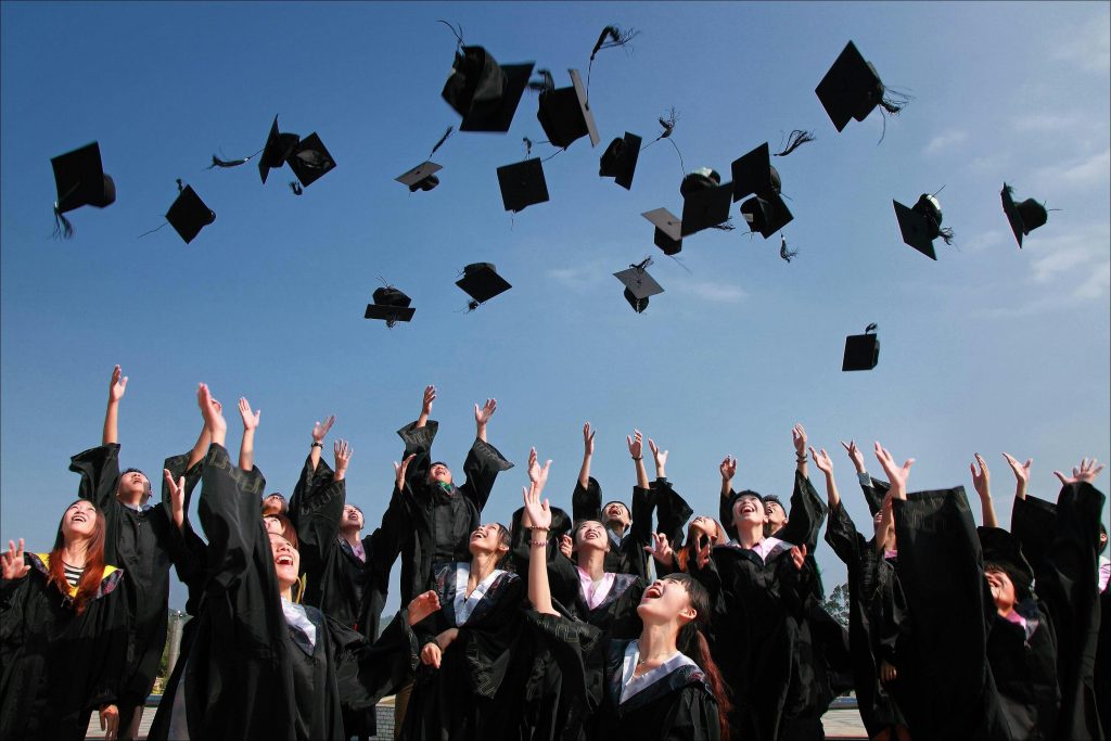 Holy Satoshi! El Salvador Graduates Its 1st Batch Of Bitcoin Students
