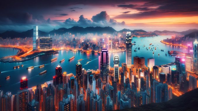 Hong Kong trade body advocates for crypto self-regulation amid global scrutiny