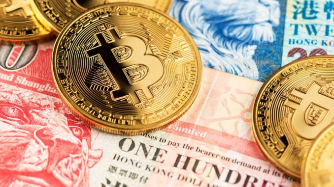 Hong Kong's Bitcoin and Ethereum ETFs a 'Message From China': OSL CEO