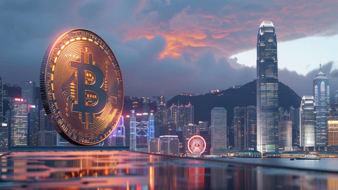 How Asia’s next crypto investment wave will be ignited from Bitcoin ETFs