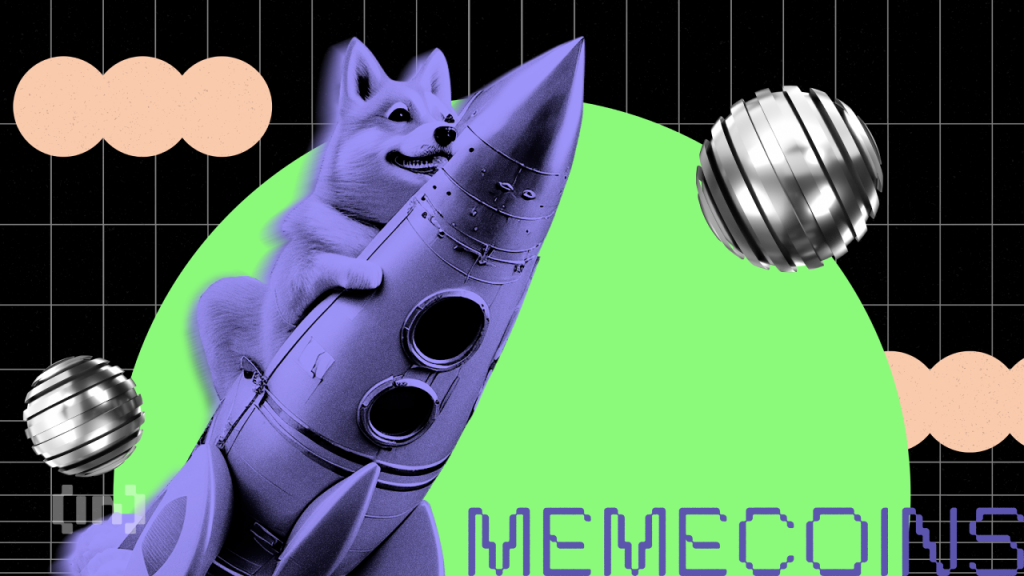 How This Crypto Trader Made  Million Through Meme Coins