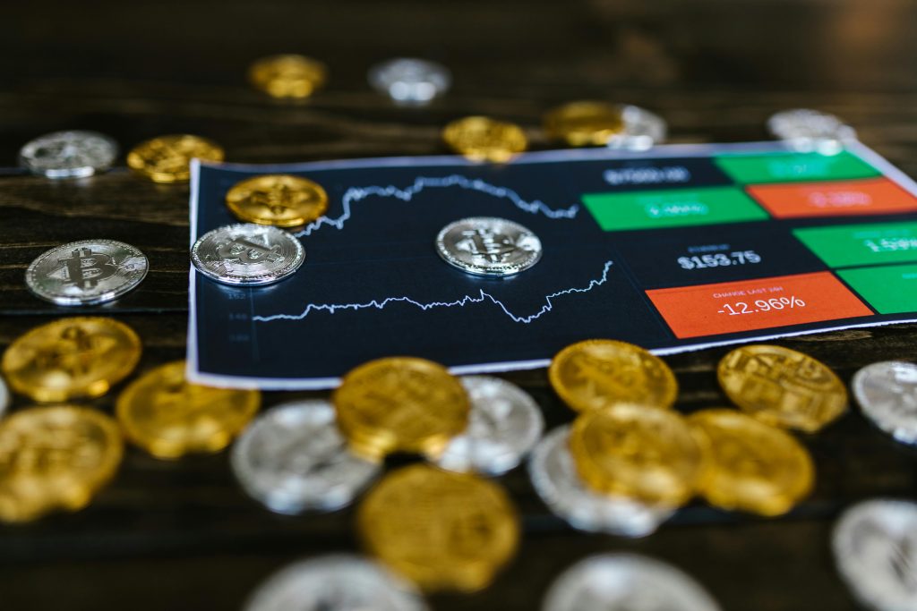 IMF Recognizes Positive Impact On Global Finance