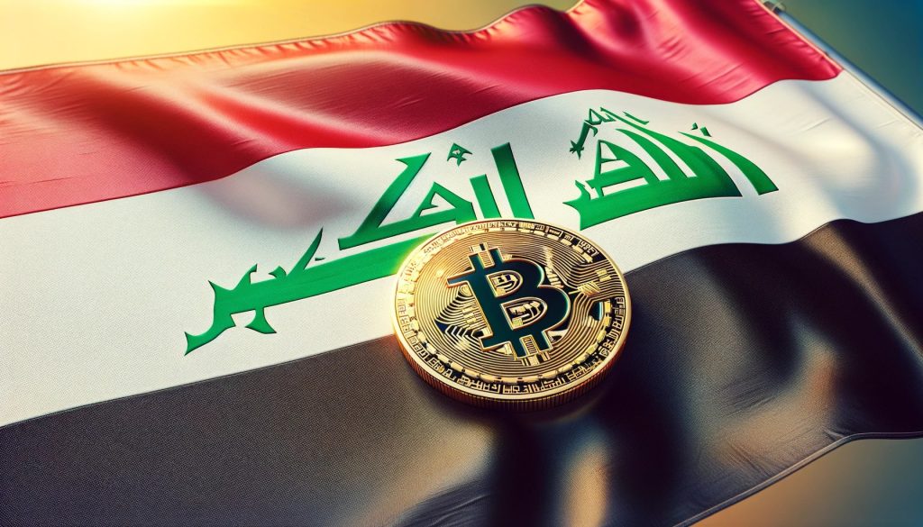 Iraq To Start Bitcoin Mining On A State Level, Pundit Claims
