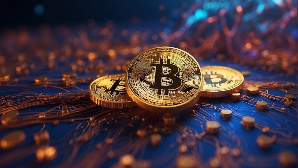 Is Global Turmoil The Secret Weapon For Bitcoin? Michael Saylor Thinks So Is Global Turmoil The Secret Weapon For Bitcoin? Michael Saylor Thinks So
