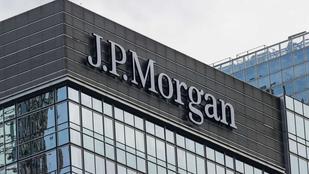 JP Morgan Unveils Reason Ethereum May Not Be A Security JP Morgan Unveils Reason Ethereum May Not Be A Security