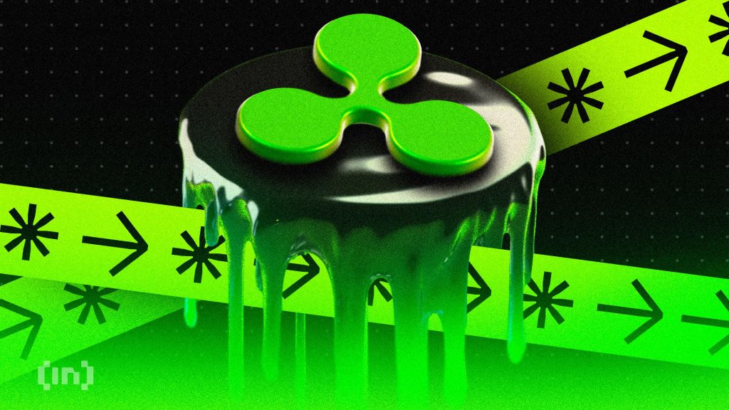Ripple Teams up to Build a Secret Management Protocol