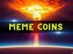 Meme Coins Dominate Profit Distribution Among Altcoins as BTC Rallies Above $70K