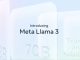 Meta raises the bar with open source Llama 3 LLM