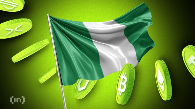 Nigeria Intensifies Crypto Clampdown: Top Exchanges Under Scrutiny