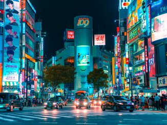 OpenAI chooses Tokyo for its first Asian office