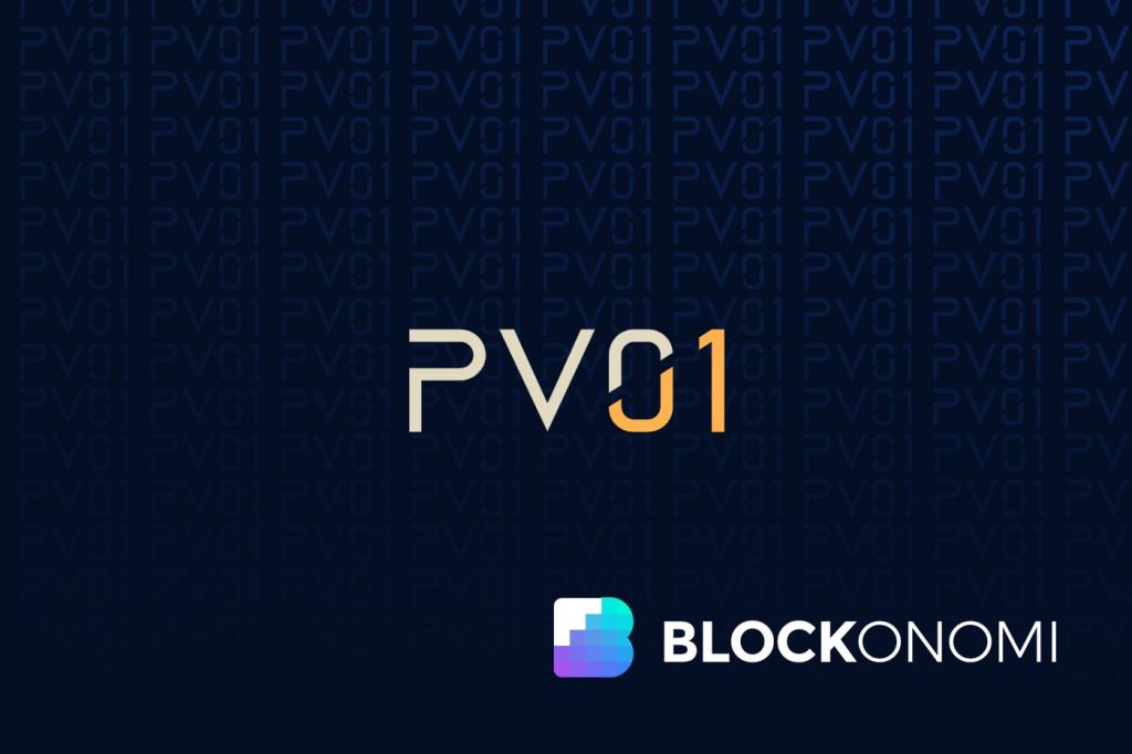 PV01 Completes Proof of Concept for On-Chain Debt Market with Digital Bond Issuance on Ethereum PV01 Completes Proof of Concept for On-Chain Debt Market with Digital Bond Issuance on Ethereum
