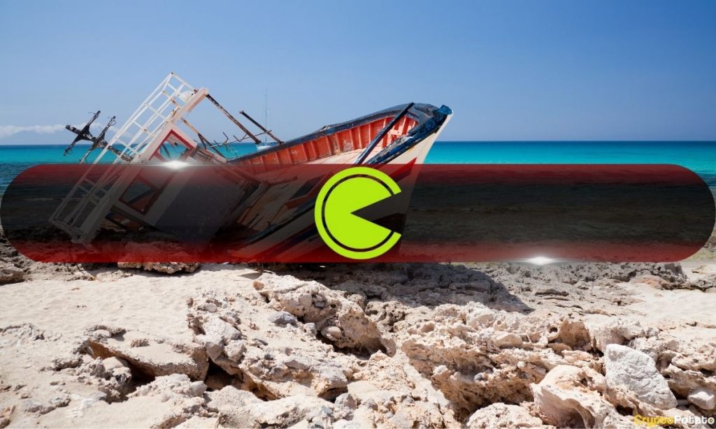 Pac Finance Sudden Parameter Change Sparks  Million Liquidation