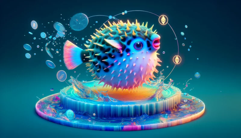 Puffer Finance secures M in funding as liquid staking market heats up Puffer Finance secures M in funding as liquid staking market heats up