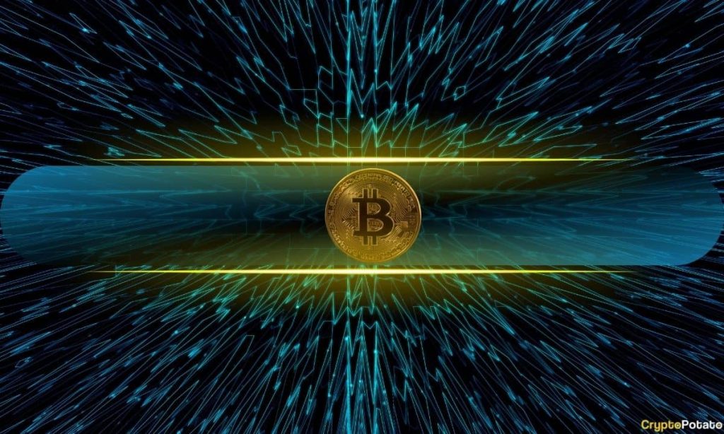 Rare ‘Epic Sat’ from Bitcoin’s Fourth Halving Block Sold for Over  Million
