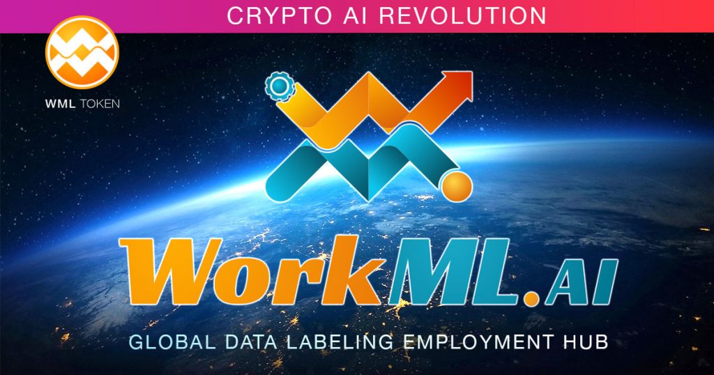 Real World Data Annotation Hub Empowers AI with Crypto Real World Data Annotation Hub Empowers AI with Crypto