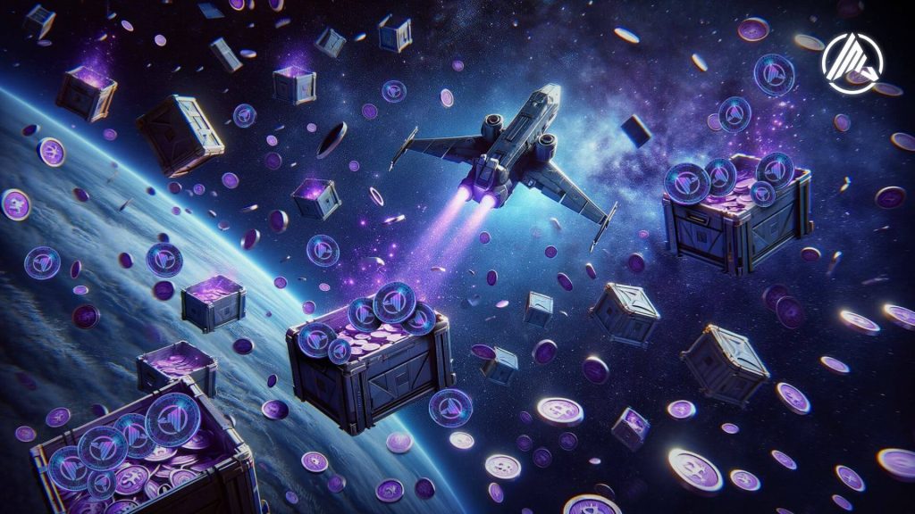Release date confirmed for new augmented reality move-to-earn game, SpaceCatch Release date confirmed for new augmented reality move-to-earn game, SpaceCatch