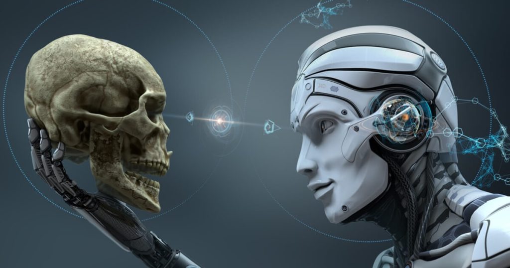 Scenarios for the Transition to Artificial General Intelligence (AGI) Scenarios for the Transition to Artificial General Intelligence (AGI)