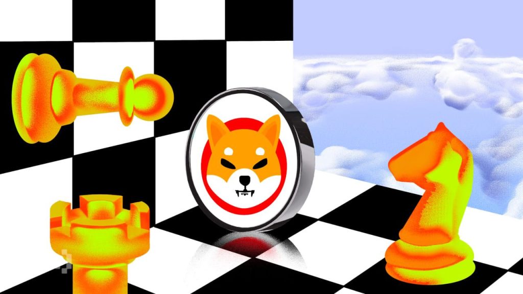 Shiba Inu Raises  Million to Develop a Layer-3 Blockchain