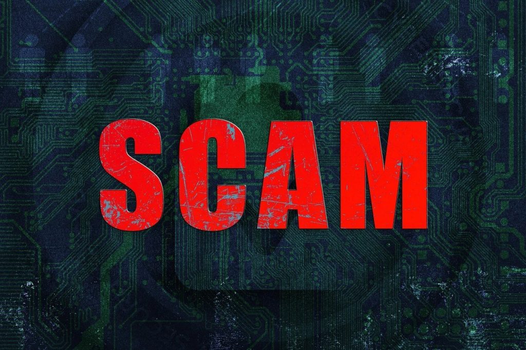 Sleuth Uncovers Alleged Multi-Million Dollar Crypto Scam