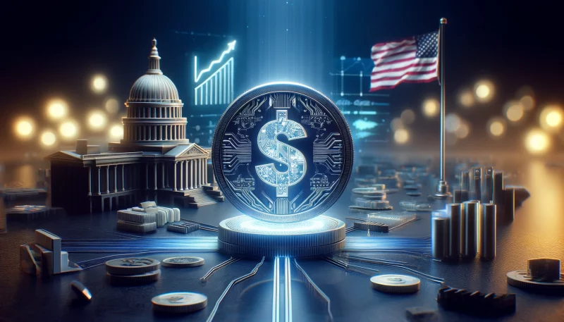 Stablecoins are ‘fundamental’ for the US economy — Cantor Fitzgerald CEO Stablecoins are ‘fundamental’ for the US economy — Cantor Fitzgerald CEO