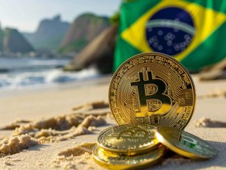 The 3 tourist cities in Brazil using Bitcoin as money