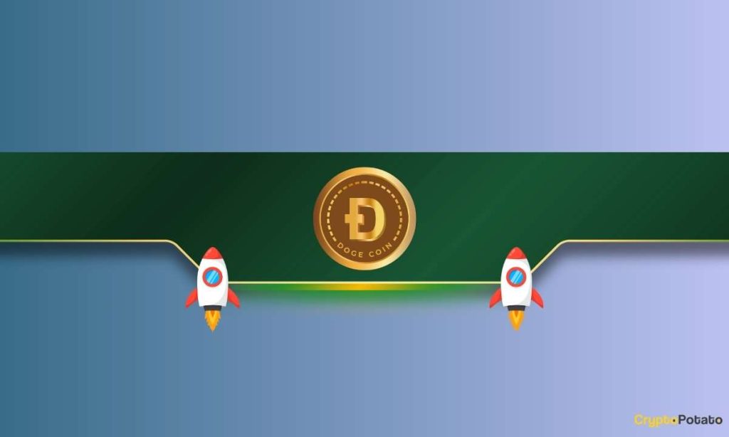 Time to Buy Dogecoin (DOGE) Before it Pops to ? This Popular Analyst Thinks So Time to Buy Dogecoin (DOGE) Before it Pops to ? This Popular Analyst Thinks So