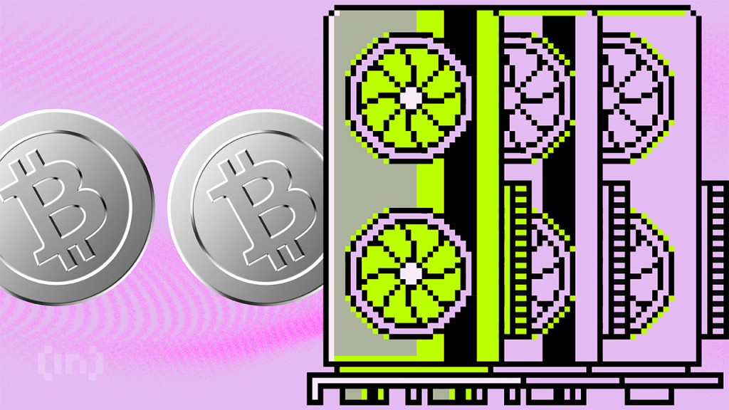 CPower, Voltus Join Auradine to Optimize Bitcoin Mining
