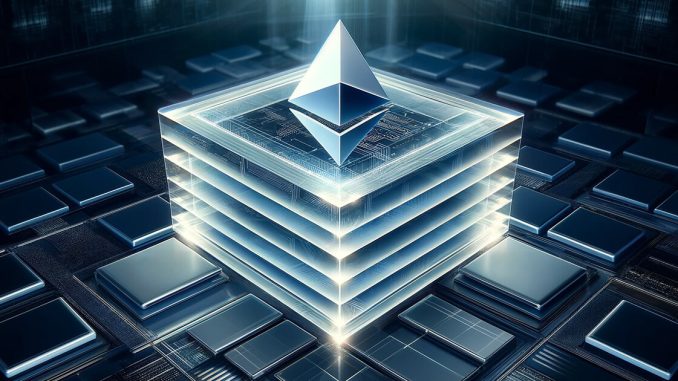 Top Ethereum Layer-2 networks adopt Avail DA to boost rollup efficiency and security