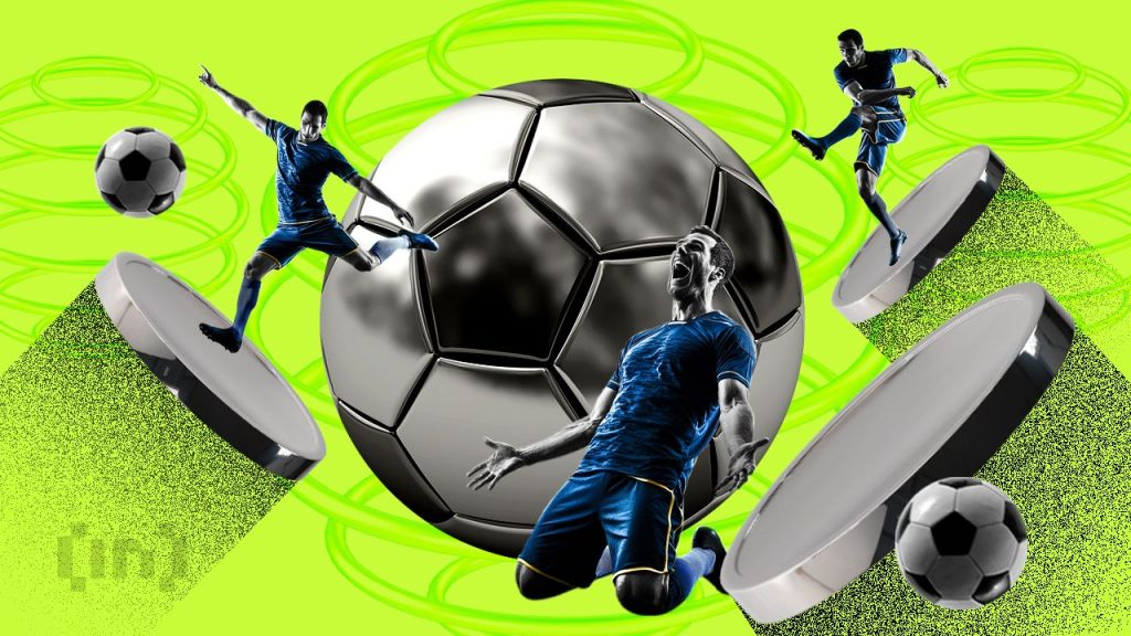 UAE Pro League Chooses This Blockchain for Its Web3 Expansion